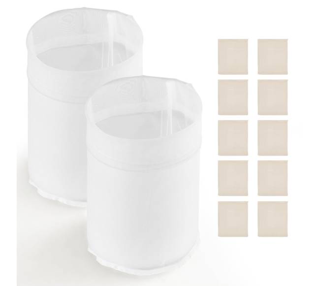 Alus virimo maišai automatiniams alaus gamintojams9