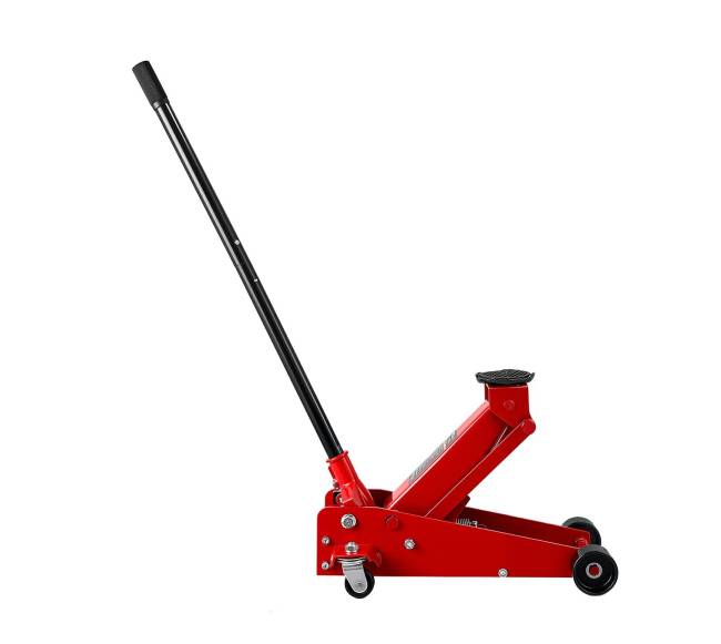 Plokščias automobilio domkratas, 3 tonų talpos0