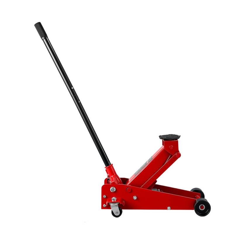 Plokščias automobilio domkratas, 3 tonų talpos0