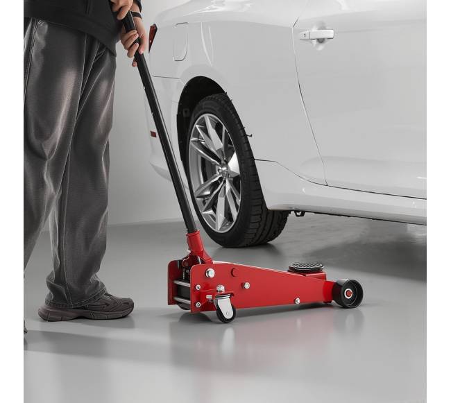 Plokščias automobilio domkratas, 3 tonų talpos7