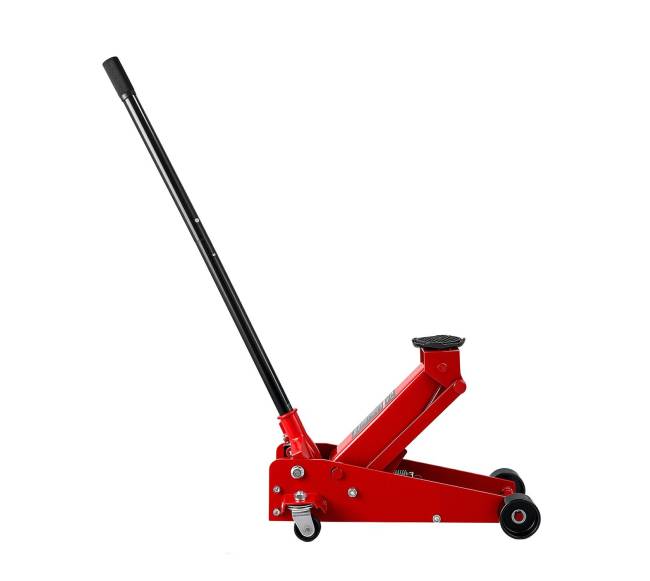 Plokščias automobilio domkratas, 3 tonų talpos8