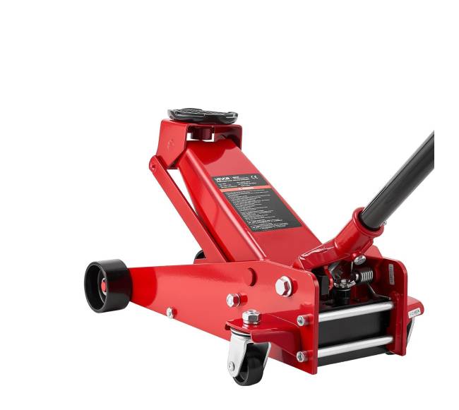 Plokščias automobilio domkratas, 3 tonų talpos9