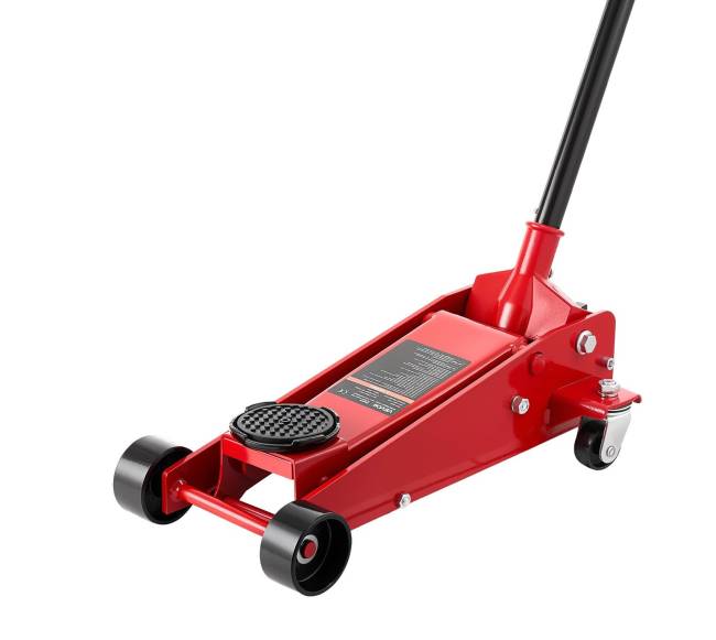 Plokščias automobilio domkratas, 3 tonų talpos10