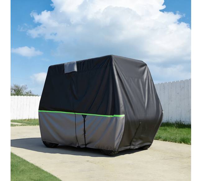 Golfo vežimėlio uždangalas 2+24 keleiviams7