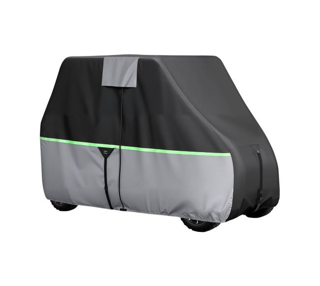 Golfo vežimėlio uždangalas 2+24 keleiviams8