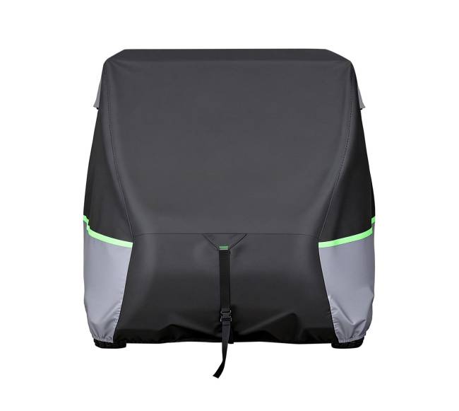 Golfo vežimėlio uždangalas 2+24 keleiviams9