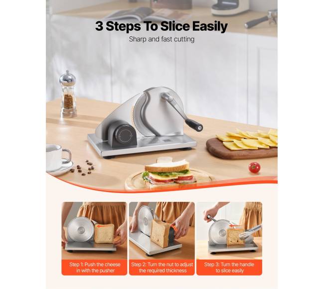 Rankinis duonos pjaustiklis su sūrio peiliuku4