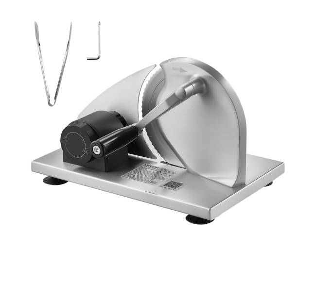 Rankinis duonos pjaustiklis su sūrio peiliuku8