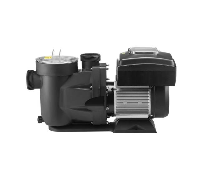 Kintamo greičio baseino siurblys 1100W, 26,000 Lh0