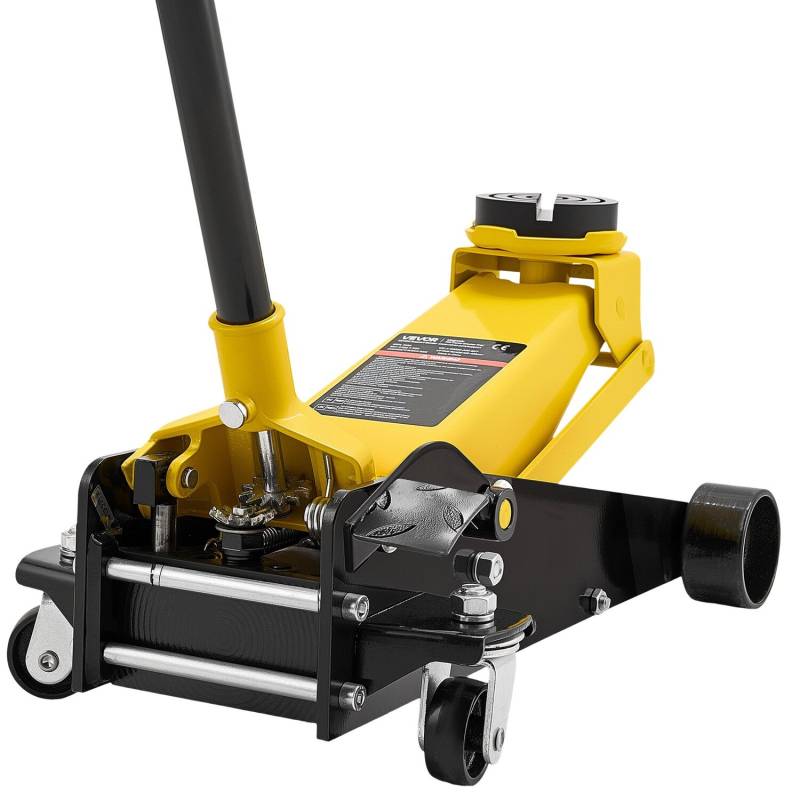 Žemas profilio automobilių kėliklis, 3 tonų talpa0