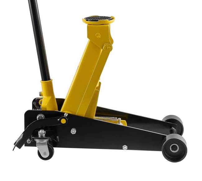 Žemas profilio automobilių kėliklis, 3 tonų talpa9