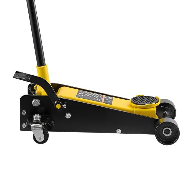 Žemas profilio automobilių kėliklis, 3 tonų talpa10