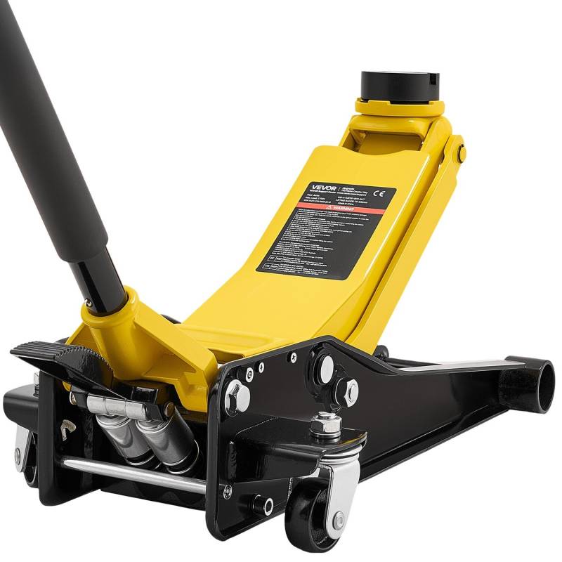 Žemo profilio automobilių keltuvas, 3 tonų0