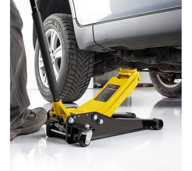 Žemo profilio automobilių keltuvas, 3 tonų7