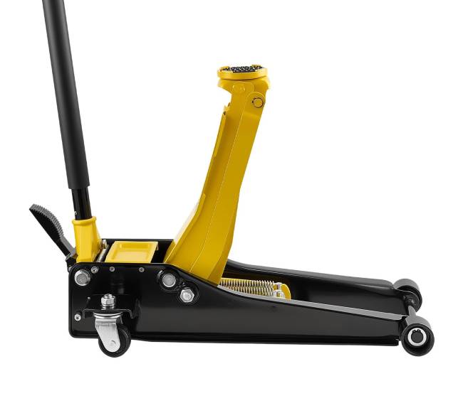 Žemo profilio automobilių keltuvas, 3 tonų9