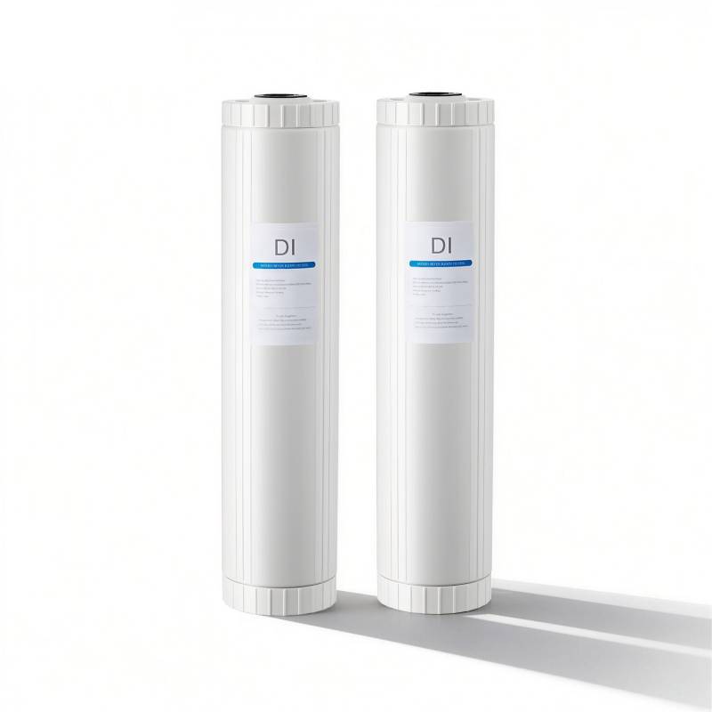 Dejonizuotas filtras bekontakčiui automobilių plovimui0