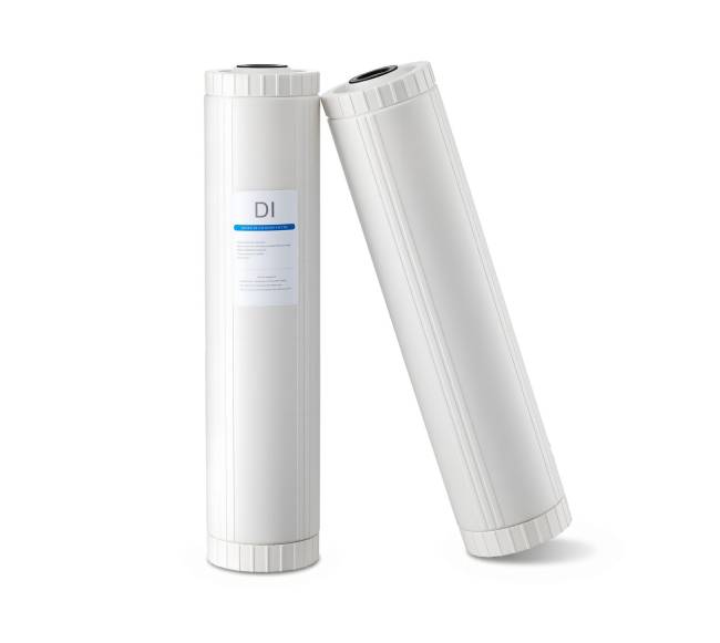 Dejonizuotas filtras bekontakčiui automobilių plovimui10