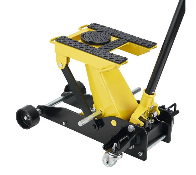 Žemaprofilis automobilio keltuvas 2 tonų pajėgumo0