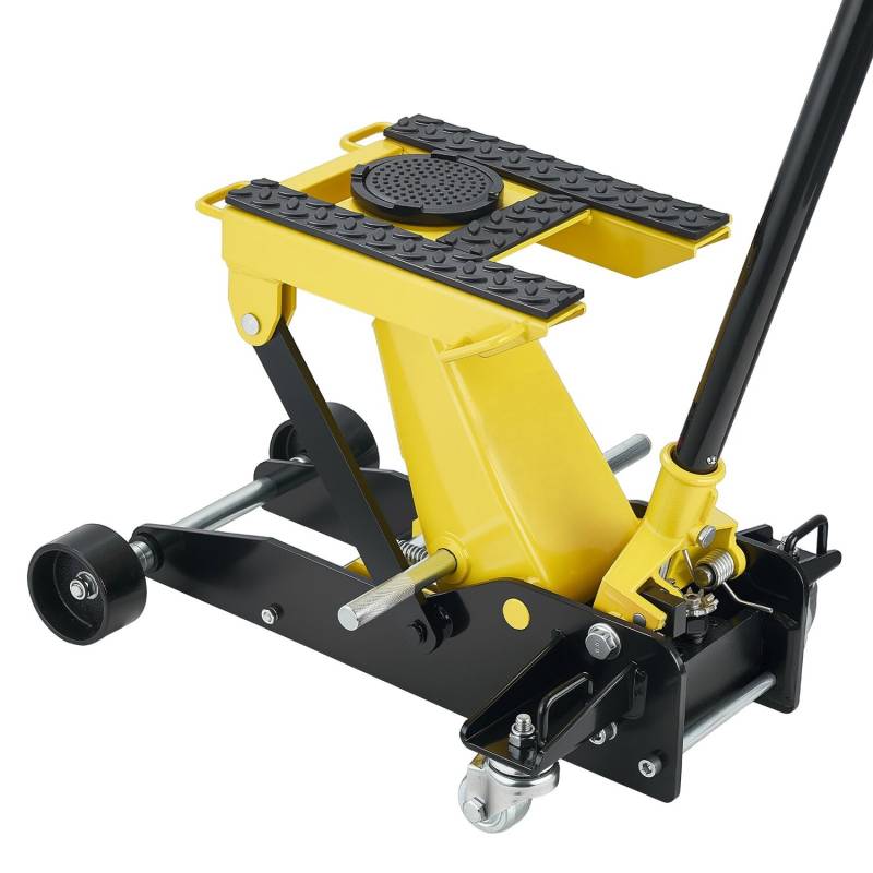 Žemaprofilis automobilio keltuvas 2 tonų pajėgumo0