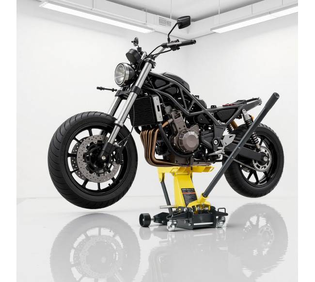 Žemaprofilis automobilio keltuvas 2 tonų pajėgumo7