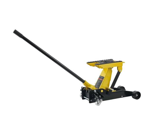 Žemaprofilis automobilio keltuvas 2 tonų pajėgumo10