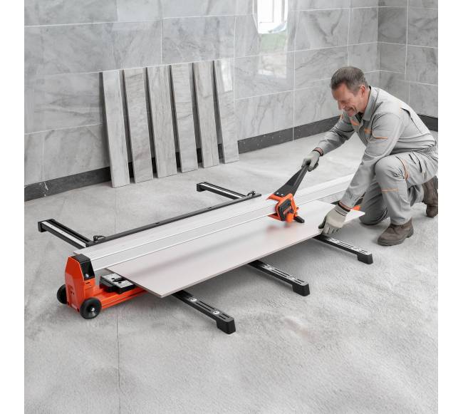 Rankiniu būdu keramikos plytelių pjaustyklė 1600 mm7