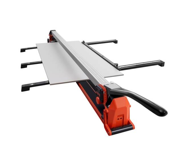 Rankiniu būdu keramikos plytelių pjaustyklė 1600 mm9