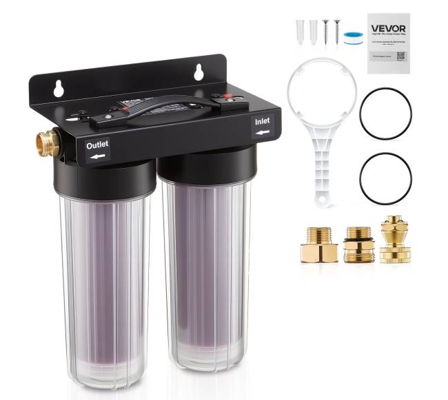 Dejonizuoto vandens sistema automobilių plovimui0