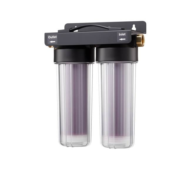 Dejonizuoto vandens sistema automobilių plovimui10