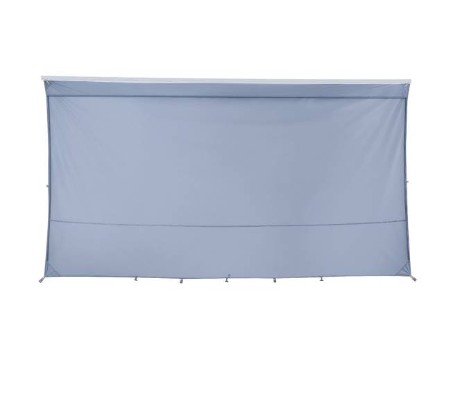 Kemperinės markizės saulės užuolaida 2 x 3.7 m10