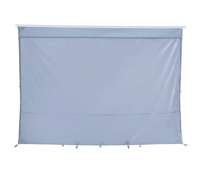 Sodo palapinės pavėsinė 2 x 2.8 m10