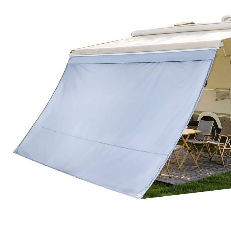 RV markizės saulės uždanga, 2 x 3.3 m0