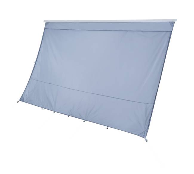 RV markizės saulės uždanga, 2 x 3.3 m8