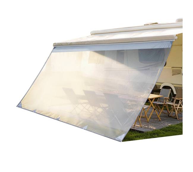 RV tentinė saulės užuolaida 2 x 4,3 m0