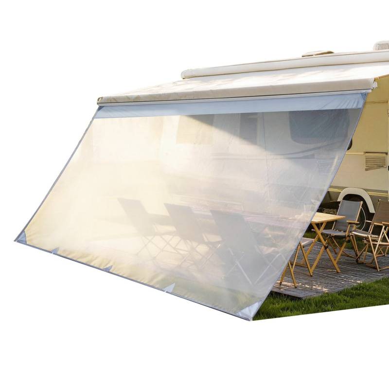 RV tentinė saulės užuolaida 2 x 4,3 m0