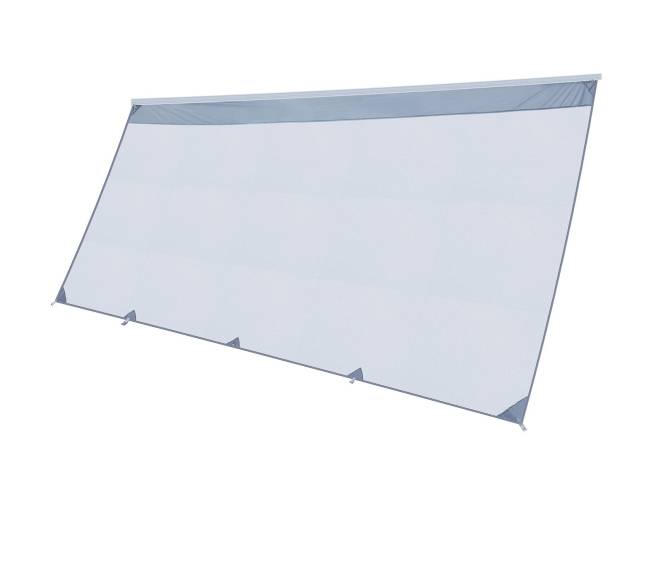 RV tentinė saulės užuolaida 2 x 4,3 m8