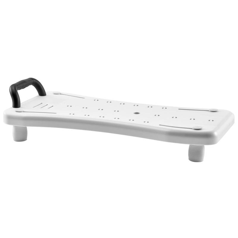 Voniai skirtas pernešimo suolas su rankena0