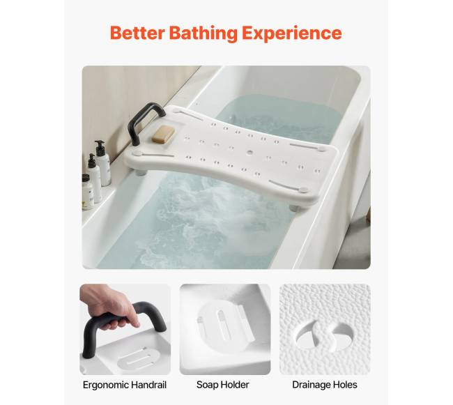 Voniai skirtas pernešimo suolas su rankena4