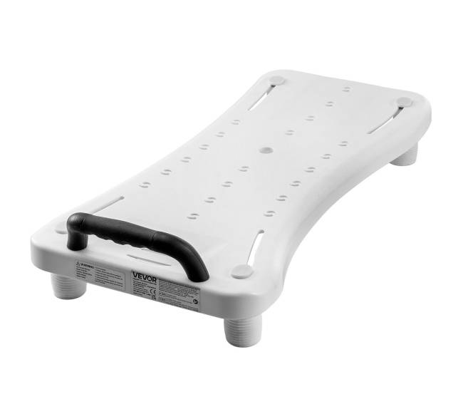 Voniai skirtas pernešimo suolas su rankena8