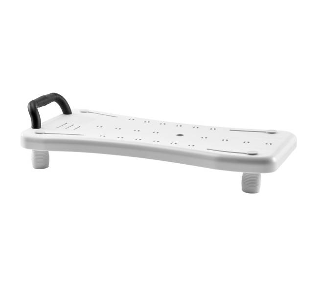 Voniai skirtas pernešimo suolas su rankena9