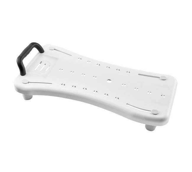 Voniai skirtas pernešimo suolas su rankena10