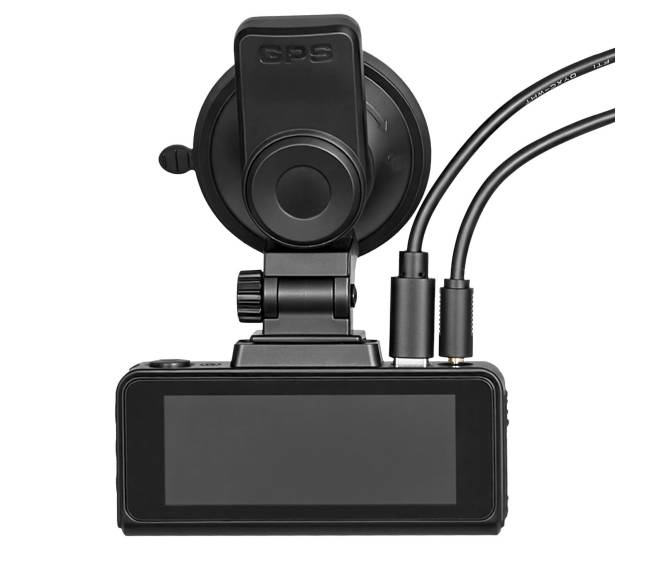 Priekinė ir galinė automobilio vaizdo kamera9