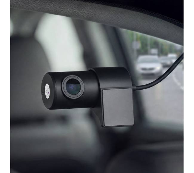 Priekinė ir galinė vaizdo kamera automobiliui7