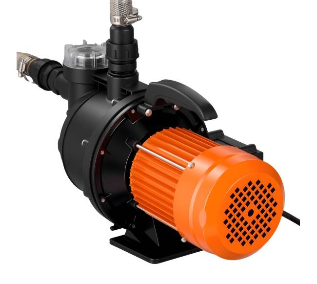 Sodo šulinio siurblys 1300W, 230V0