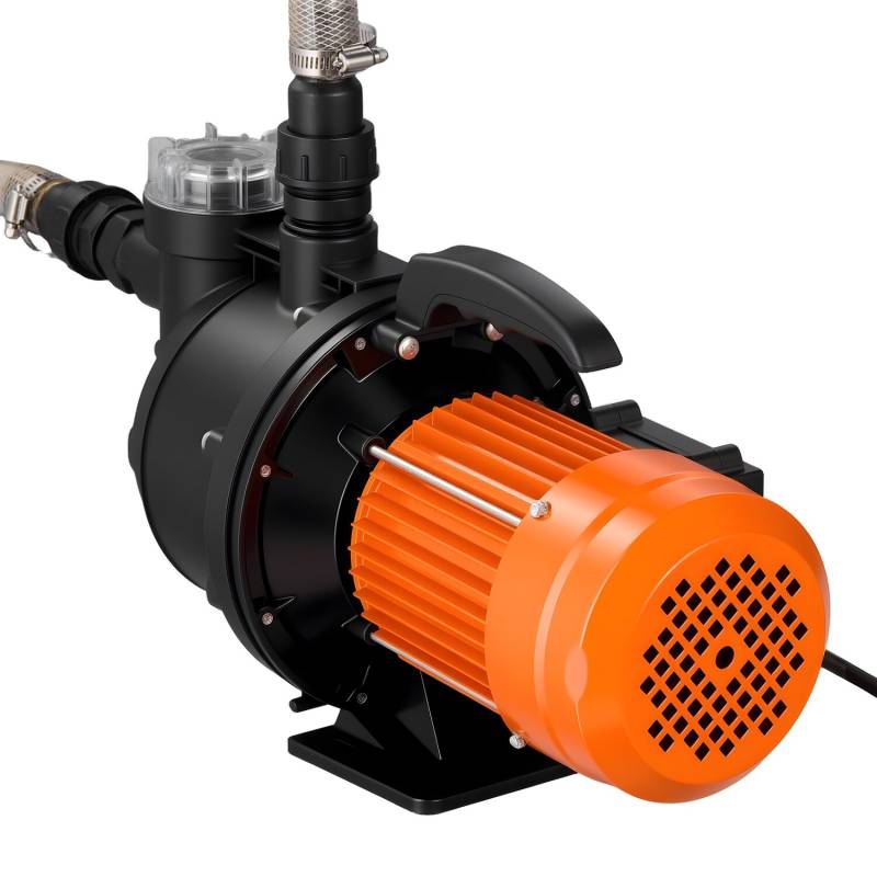 Sodo šulinio siurblys 1300W, 230V0