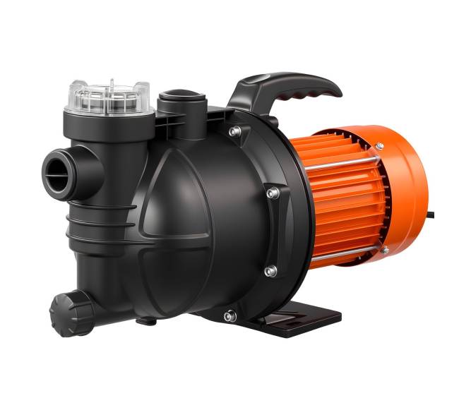 Sodo šulinio siurblys 1300W, 230V9