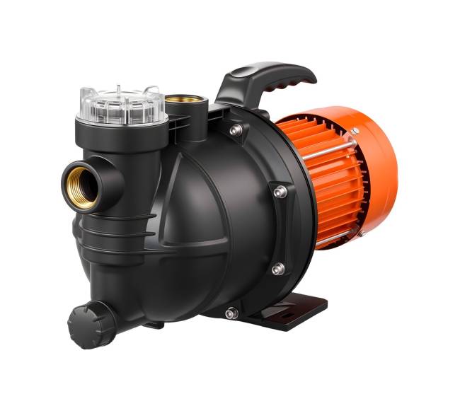 Sodo šulinio siurblys 1300W, 230V10