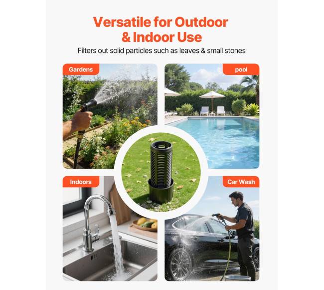 735 W gręžtuvinė siurblys su slėginėmis bakomis5