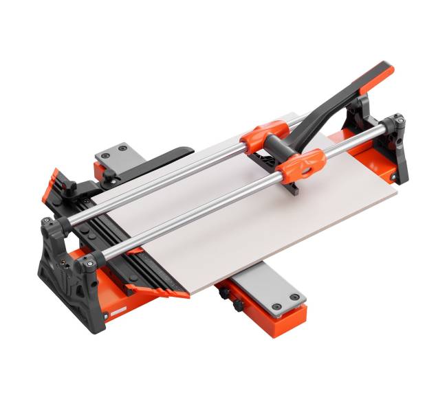 600 mm plytelių pjaustyklė su slankiu galvute8