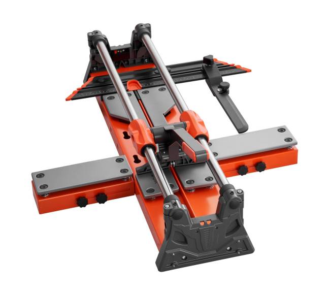 600 mm plytelių pjaustyklė su slankiu galvute9